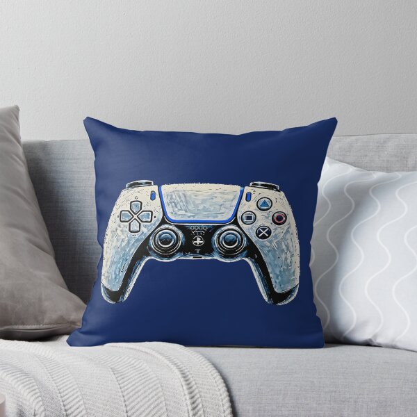 Item preview, Retro Gaming Worn Controller | Gritty Gamer Still Life Digital Art designed and sold by PaisleyMarten.