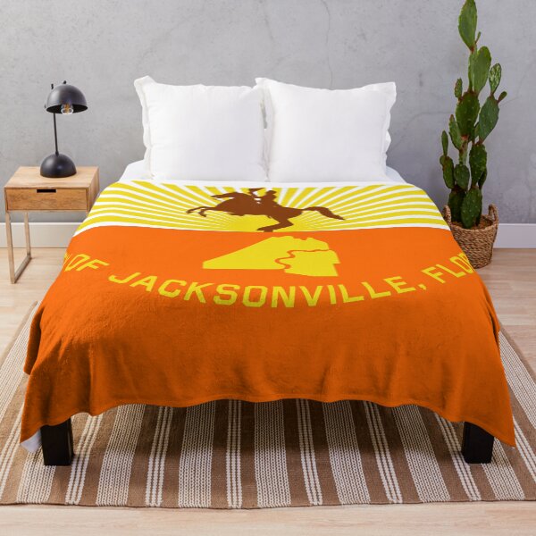 Item preview, Jacksonville flag designed and sold by rheyes.