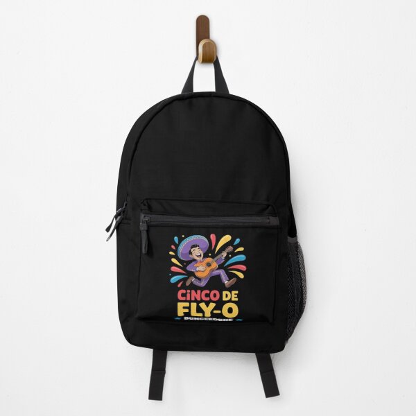 Item preview, Cinco de Fly-O designed and sold by Tatianamiobi.