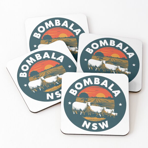 Item preview, Bombala, Nueva Gales del Sur designed and sold by PamLeeDesign.