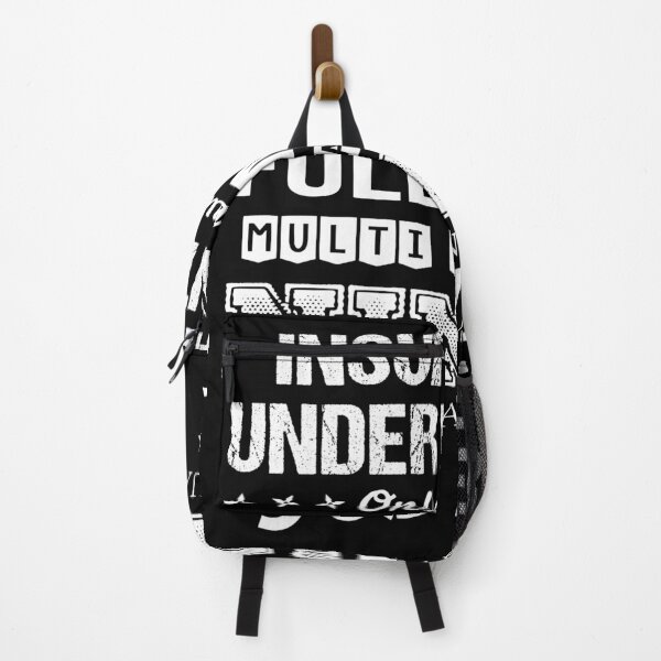 Item preview, Insurance Underwriter designed and sold by Streanin.