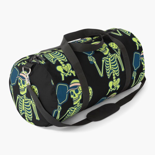 Item preview, Bone To Dink Skeleton Pickleball designed and sold by eenmaanoviy.