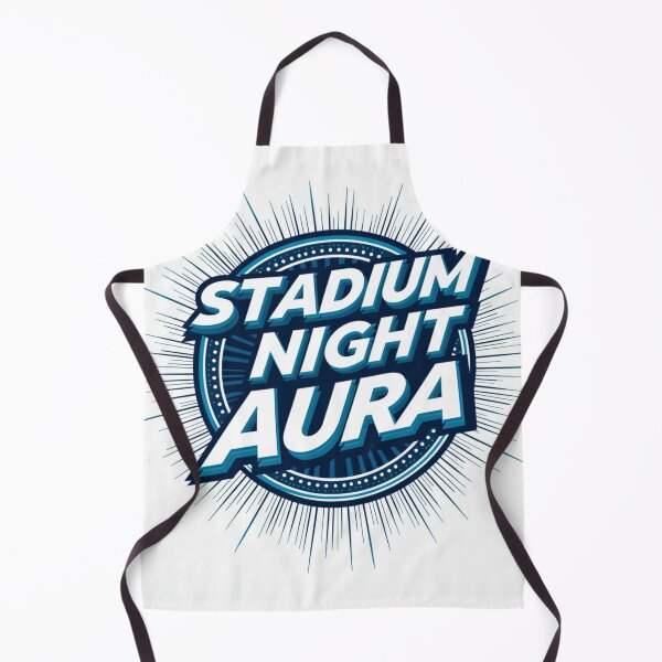 Item preview, Stadium Night Aura designed and sold by ArtelierMe.