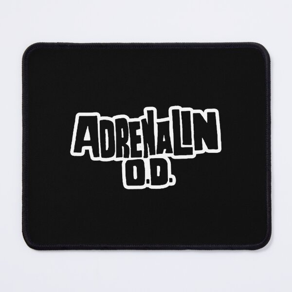 Item preview, Adrenalin O.D. designed and sold by candacegang.