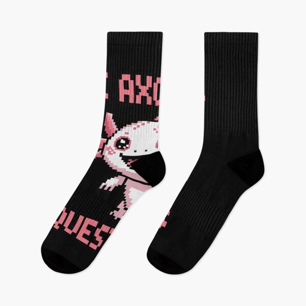 Item preview, Kids I Axolotl Questions designed and sold by duolastgend.