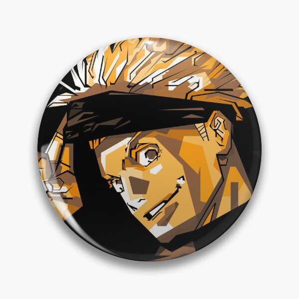 Item preview, Gojo Satoru  designed and sold by Superkent.