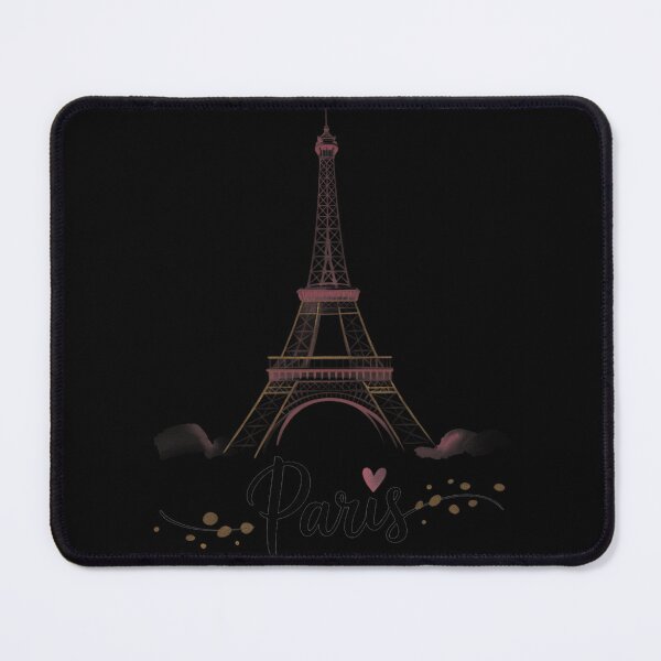 Item preview, Eiffel Tower Paris Girls Guys Travel Holiday France Souvenir designed and sold by duolastgend.