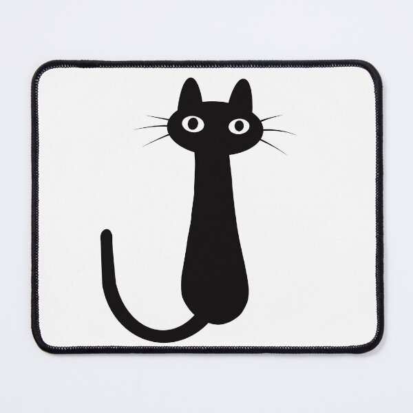 Item preview, Adorable Cat Alphabet A–Z (J) designed and sold by Waraporn-design.