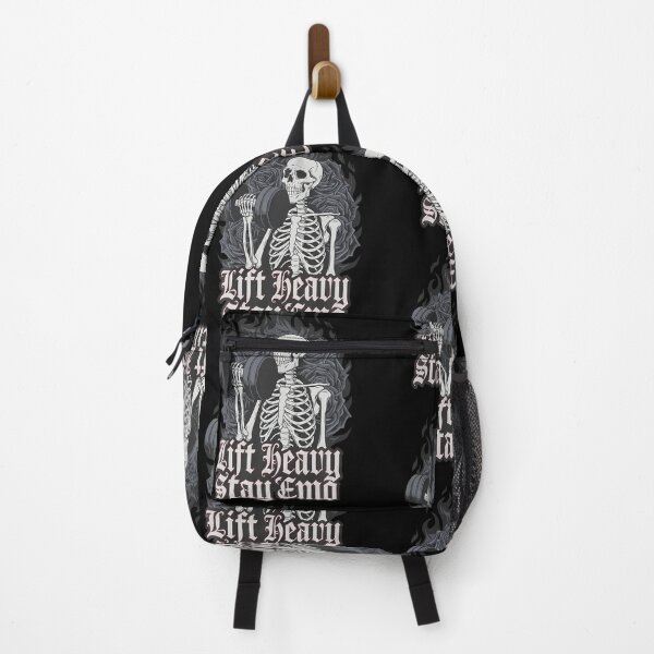 Item preview, Lift Heavy Stay Emo designed and sold by eenmaanoviy.