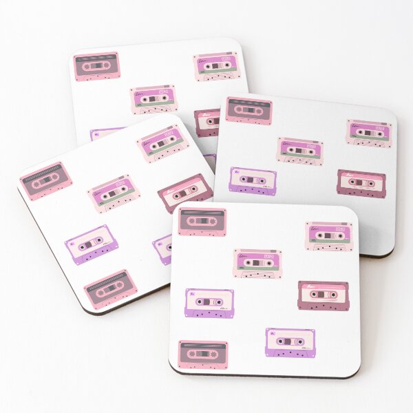 Item preview, Vintage cassette pack  designed and sold by Luisshopp.