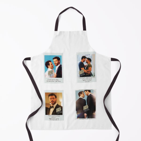 Item preview, Scott Hunter and Kip Brady Sticker Set / T Shirt designed and sold by DiverseDazzle.