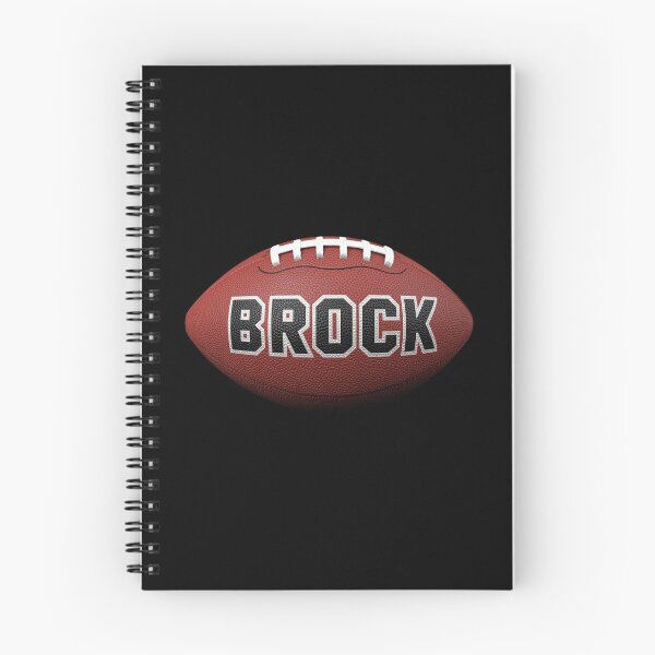 Item preview, Brock - A New Breed of Greatness. designed and sold by RDproject.