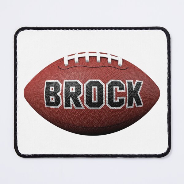 Item preview, Brock - A New Breed of Greatness. designed and sold by RDproject.