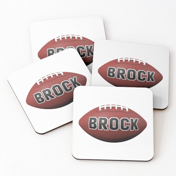Item preview, Brock - A New Breed of Greatness. designed and sold by RDproject.