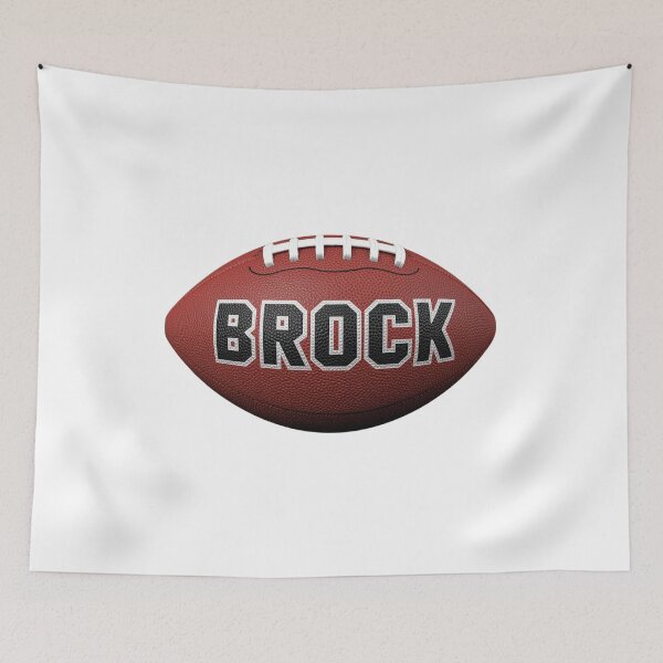 Item preview, Brock - A New Breed of Greatness. designed and sold by RDproject.