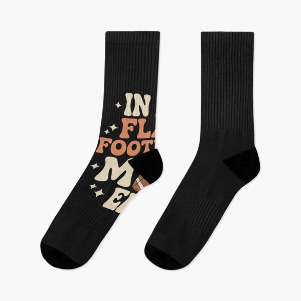 Item preview, In My Flag Football Mom Era designed and sold by JessicaWalshdf.