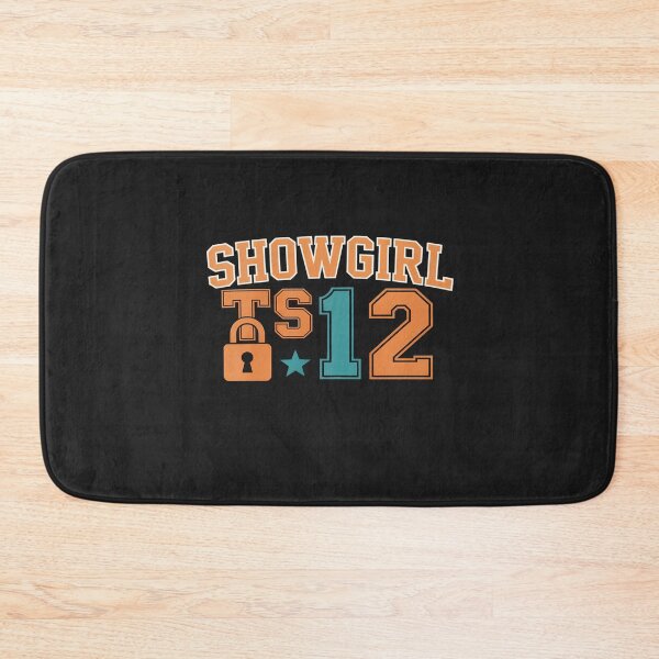 Item preview, in My Showgirl Era Showgirl Orange 12 Women Men Kids designed and sold by JessicaWalshdf.