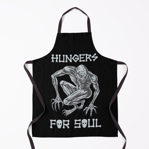 Item preview, Soul Hunger Ghoul designed and sold by MOFAPPAREL.