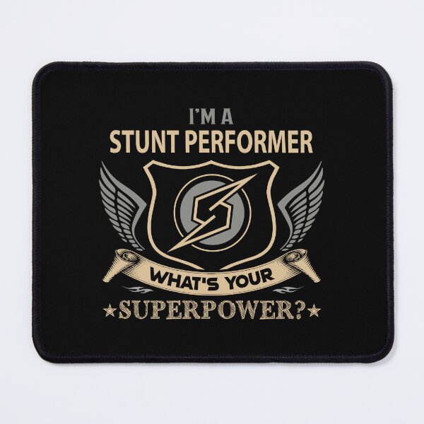 Item preview, Stunt Performer designed and sold by jeromgaug336.
