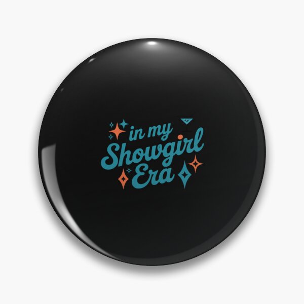 Item preview, in My Showgirl Era, Dancing, Performer designed and sold by JessicaWalshdf.