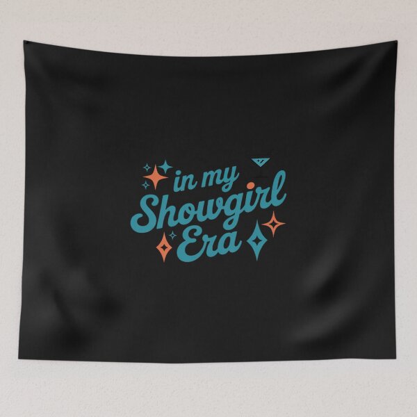 Item preview, in My Showgirl Era, Dancing, Performer designed and sold by JessicaWalshdf.