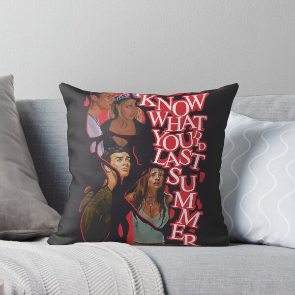 Item preview, I know what you did designed and sold by Ashura99.