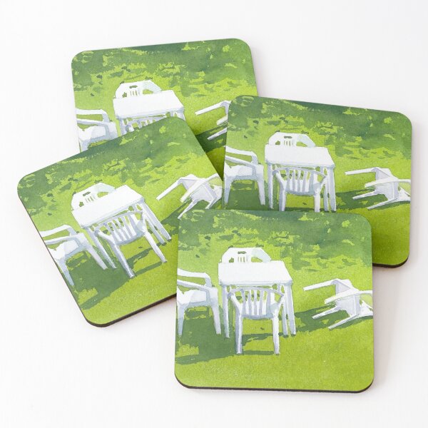 Item preview, chairs designed and sold by 聂丑Nie.