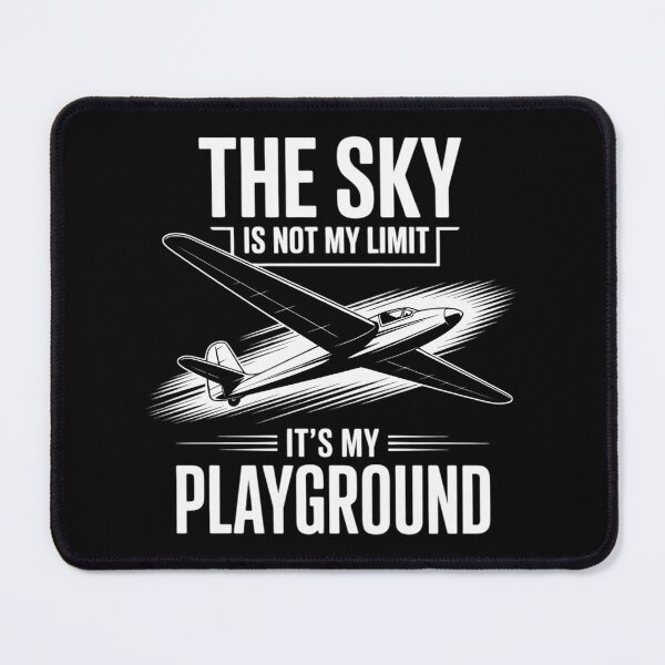 Item preview, Glider Art Gliding Pilot Aviation Lover Men Women designed and sold by duolastgend.