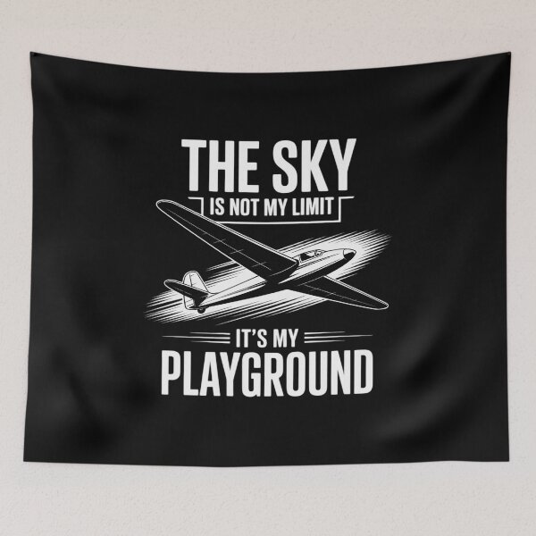 Item preview, Glider Art Gliding Pilot Aviation Lover Men Women designed and sold by duolastgend.