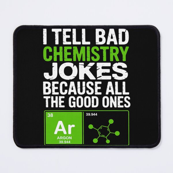 Item preview, Chemistry Teacher Science Gift Chemistry designed and sold by duolastgend.