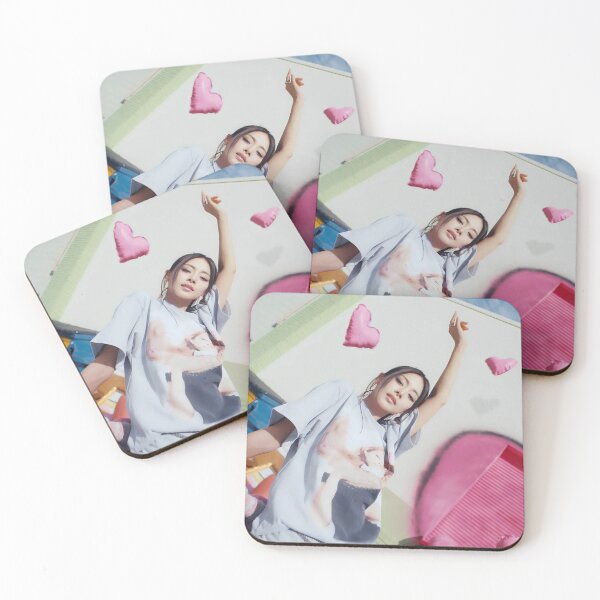 Item preview, Twice-Tzuyu   designed and sold by LuxVibeStore.