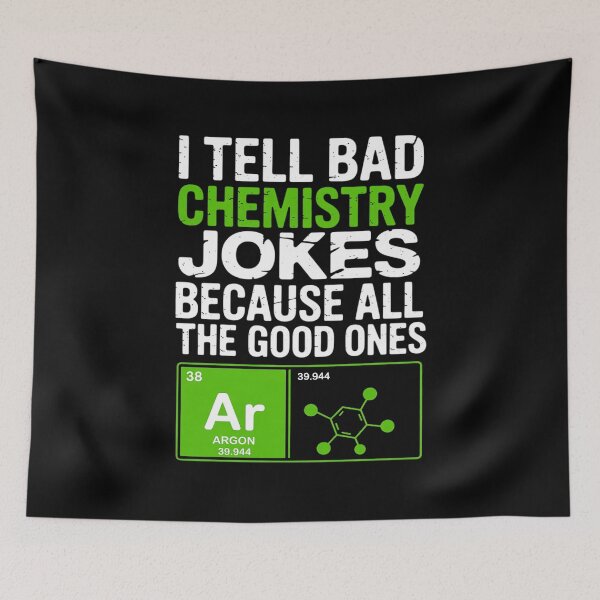 Item preview, Chemistry Teacher Science Gift Chemistry designed and sold by duolastgend.