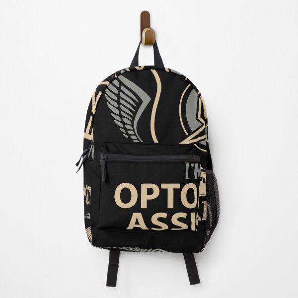 Item preview, Optometry Assistant designed and sold by aqnkkalw83.