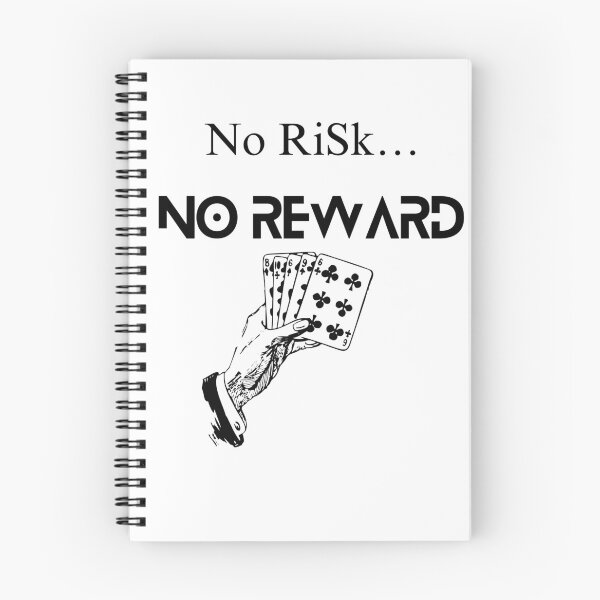 Item preview, Risks  designed and sold by BreUniqueShop.