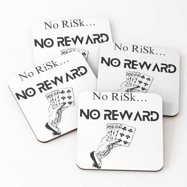 Item preview, Risks  designed and sold by BreUniqueShop.