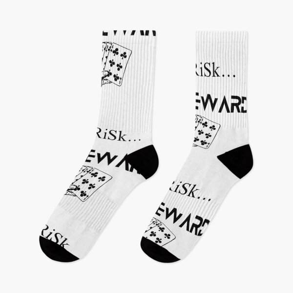 Item preview, Risks  designed and sold by BreUniqueShop.