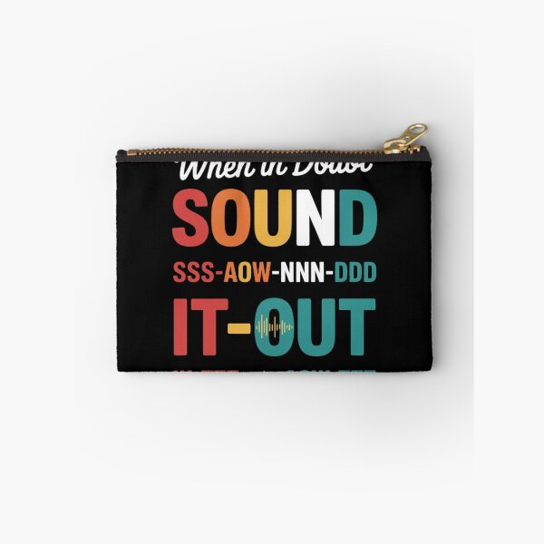 Item preview, Phonemic Awareness Phonics Teacher Science of Reading designed and sold by duolastgend.