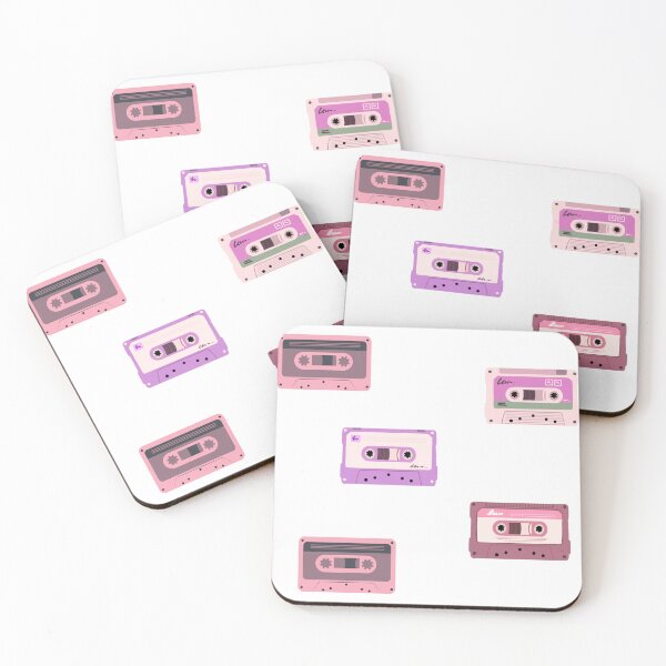 Item preview, Vintage cassette pack designed and sold by Luisshopp.