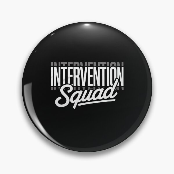 Item preview, Intervention Squad Intervention Teacher Crew Early Women Men designed and sold by JessicaWalshdf.