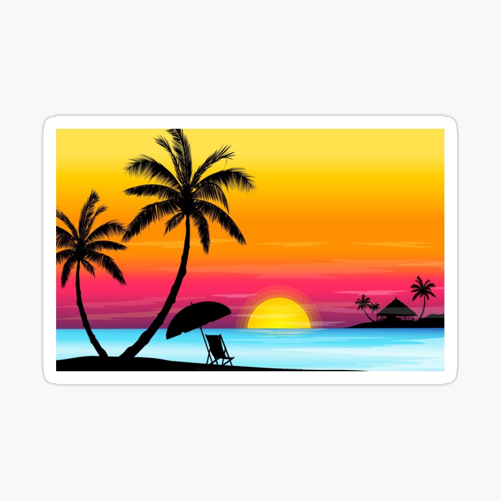 Beautiful Beach Coconut Tree Stock Illustrations – 21,458 Beautiful Beach  Coconut Tree Stock Illustrations, Vectors & Clipart - Dreamstime
