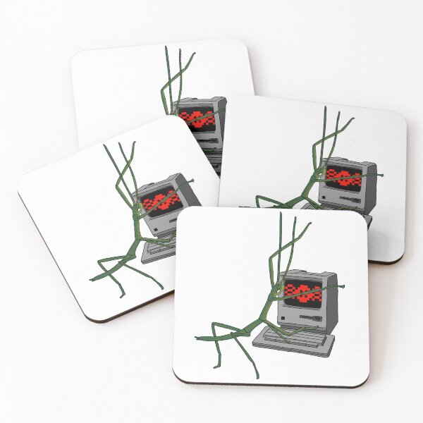 Item preview, Computer. Bug designed and sold by Jade Fish.