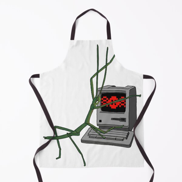 Item preview, Computer. Bug designed and sold by Jade Fish.