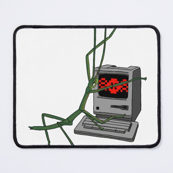 Item preview, Computer. Bug designed and sold by Jade Fish.