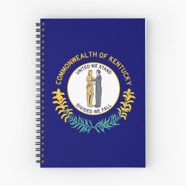Item preview, Kentucky flag designed and sold by rheyes.
