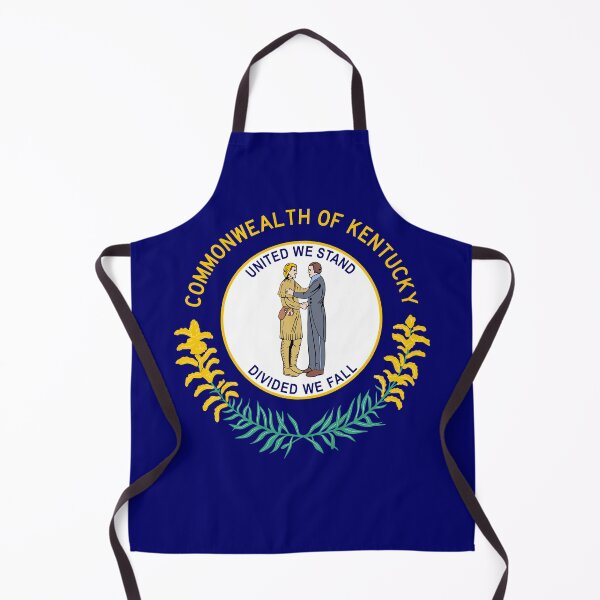 Item preview, Kentucky flag designed and sold by rheyes.