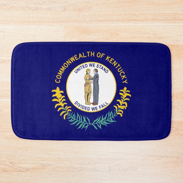 Item preview, Kentucky flag designed and sold by rheyes.