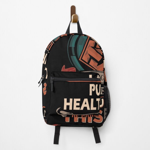 Item preview, Public Health Nurse designed and sold by aswmhmlc71.