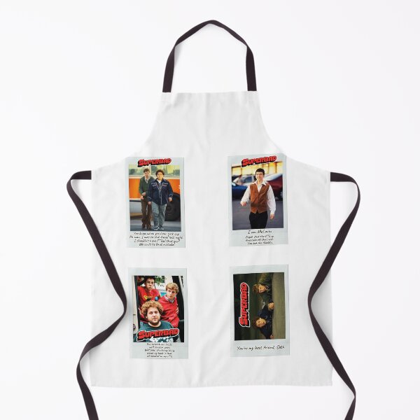 Item preview, Superbad Movie Sticker Set / T Shirt designed and sold by DiverseDazzle.