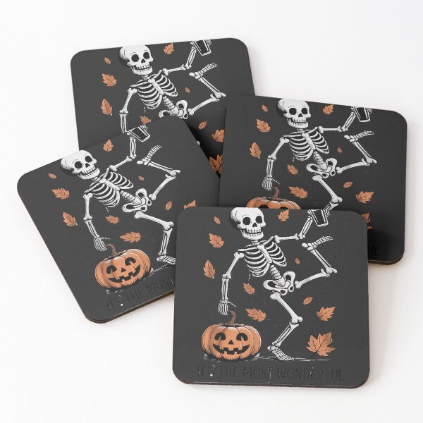 Item preview, It's the most wonderful time, Halloween designed and sold by GaryBellcvbnb.