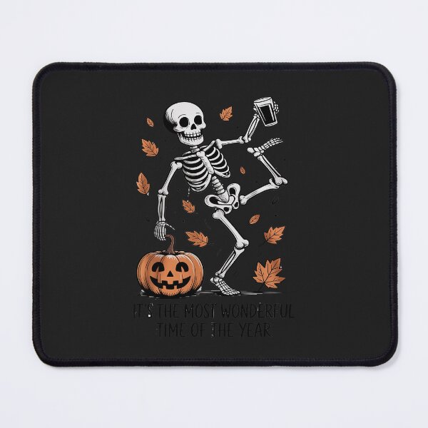 Item preview, It's the most wonderful time, Halloween designed and sold by GaryBellcvbnb.